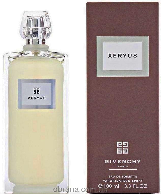 Xeryus Givenchy