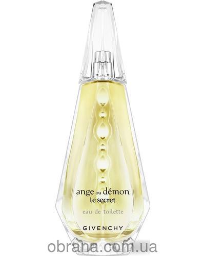 Ange Ou Demon Le Secret Eau de Toilette Givenchy image 0