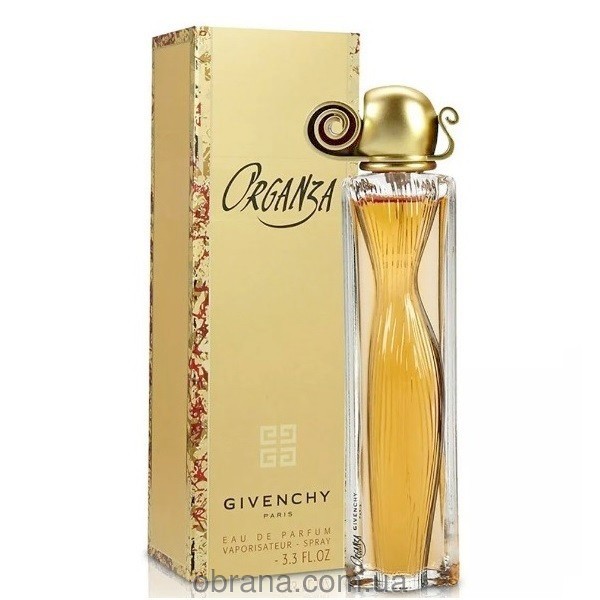 Organza Givenchy