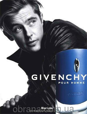 Blue Label pour Homme Givenchy image 0