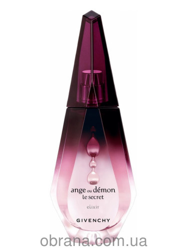 Ange ou Demon Le Secret Elixir Givenchy image 0