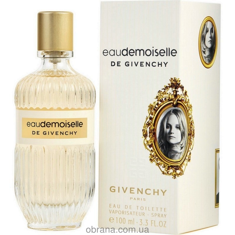 Eaudemoiselle Givenchy