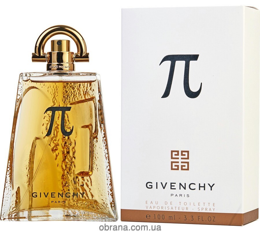 Туалетна вода 100ml