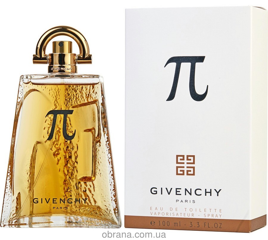 Pi Givenchy image 0