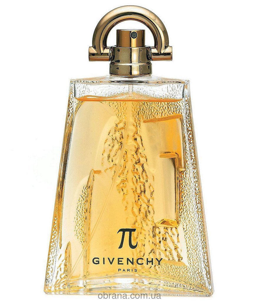 Pi Givenchy image 0