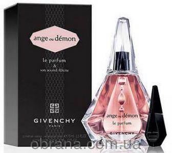 Ange ou Demon Le Parfum and Accord Illicite Givenchy image 0