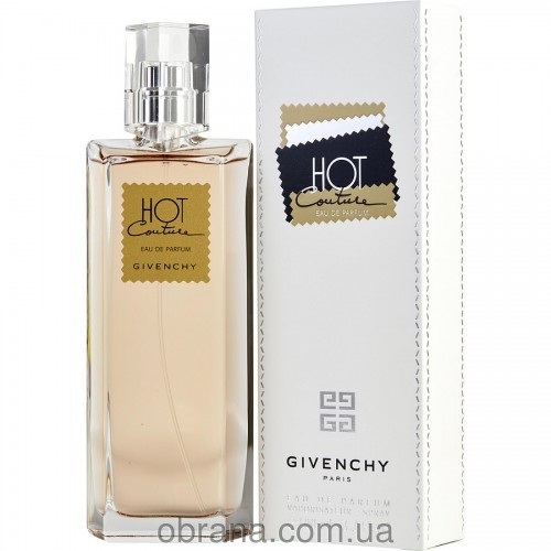 Hot Couture Givenchy