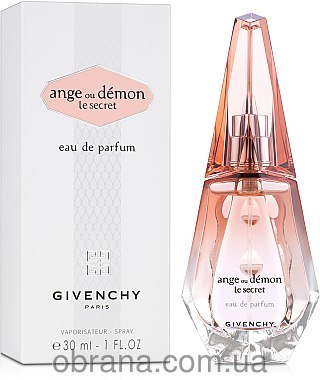Парфумована вода 100ml