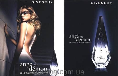 Ange ou Demon Givenchy image 0