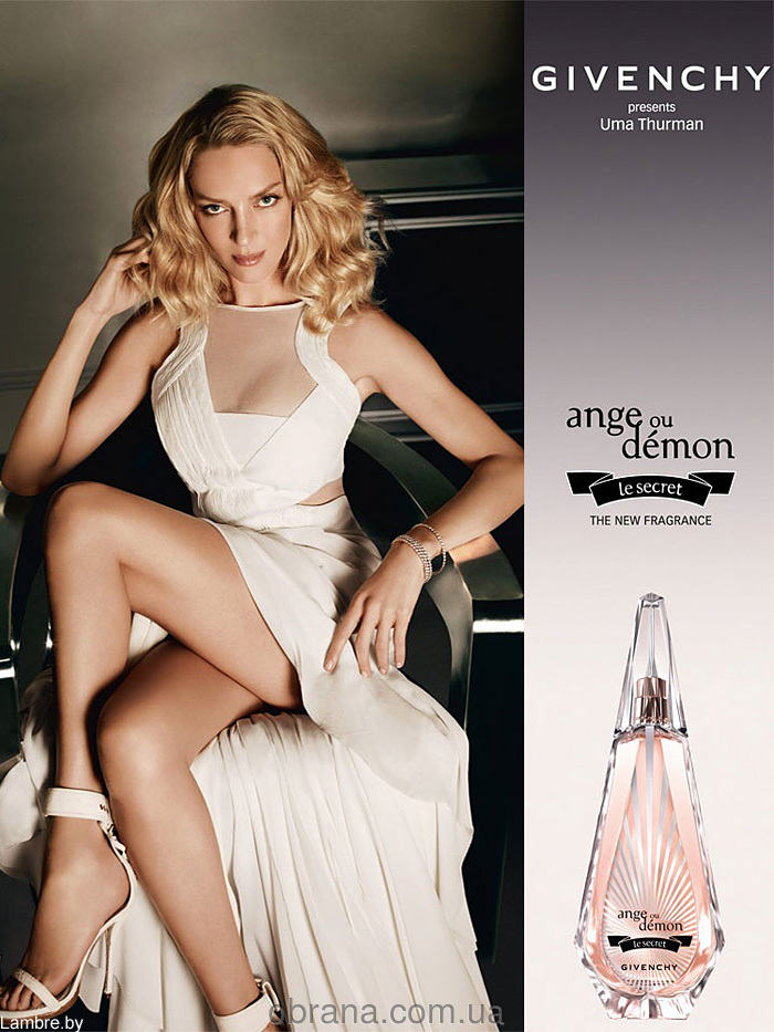 Ange ou Demon Le Secret Givenchy image 0
