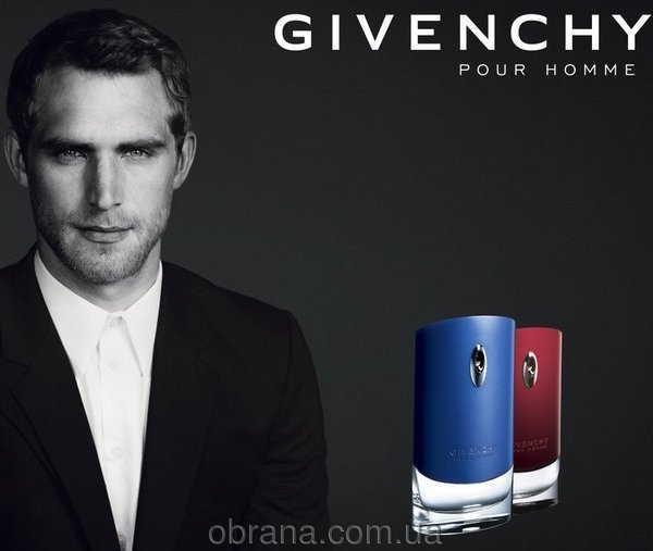 Blue Label pour Homme Givenchy image 0