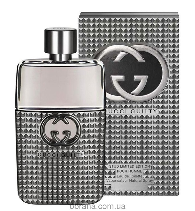 Gucci Guilty Studs Pour Homme