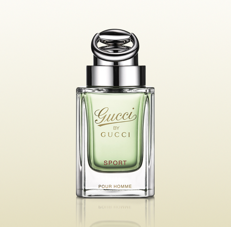 Gucci by Gucci Sport Знятість