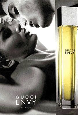 Envy Gucci