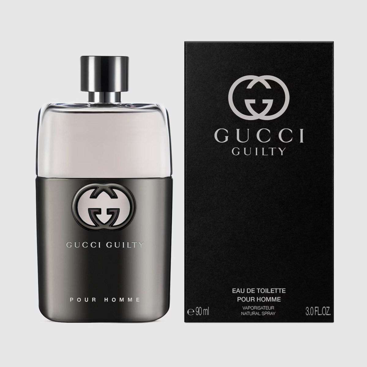 Gucci Guilty Pour Homme image 0