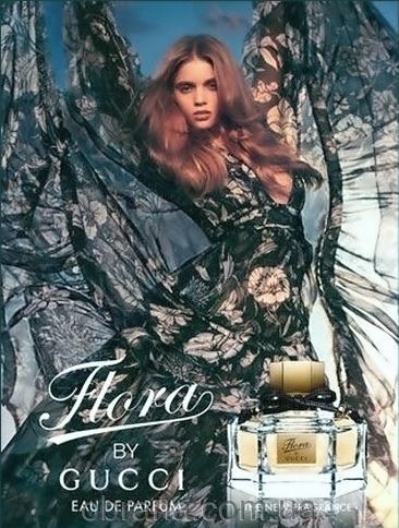 Flora by Gucci Eau de Parfum image 0