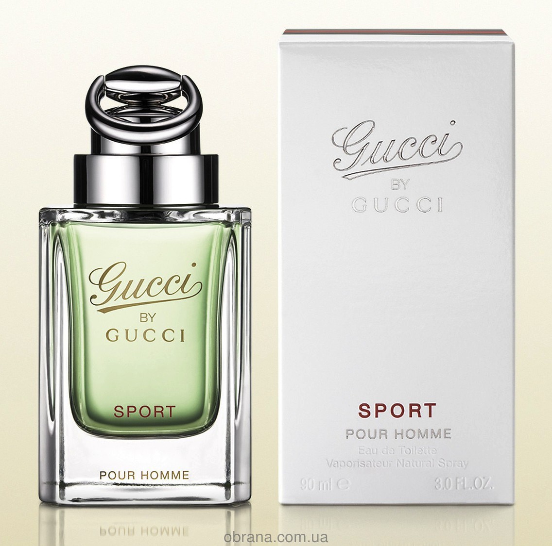 Gucci by Gucci Sport Знятість image 0