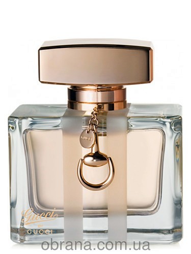 Gucci by Gucci Eau de Toilette image 0