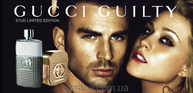 Gucci Guilty Studs Pour Femme image 0