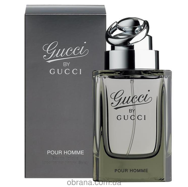 Gucci by Pour Homme