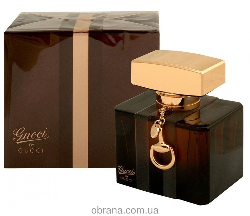 Gucci by Gucci