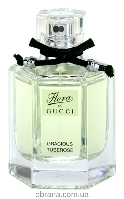 Flora by Gucci Gracious Tuberose image 0