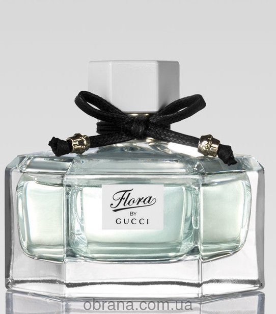 Flora by Gucci Eau Fraiche image 0