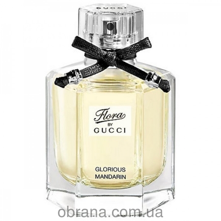 Flora by Gucci Glorious Mandarin image 0