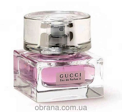Gucci Eau de Parfum II image 0