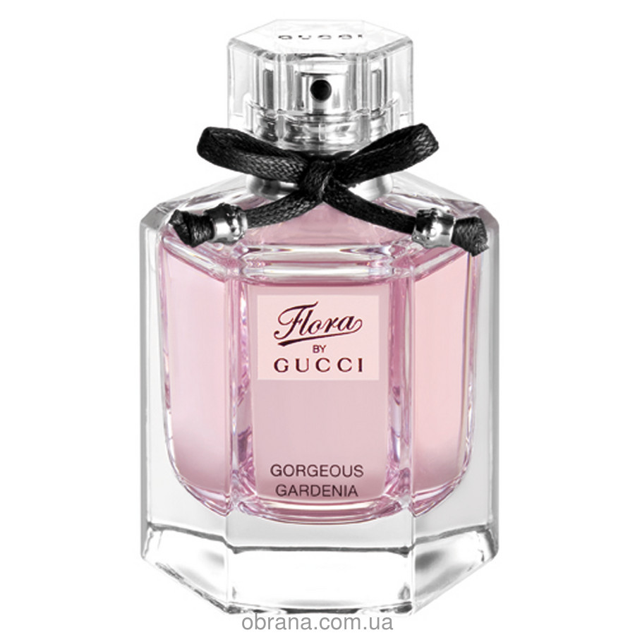 Flora by Gucci Gorgeous Gardenia image 0