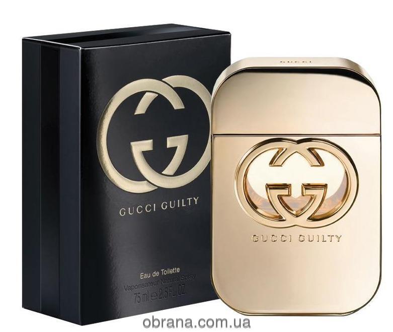 Туалетна вода 50ml