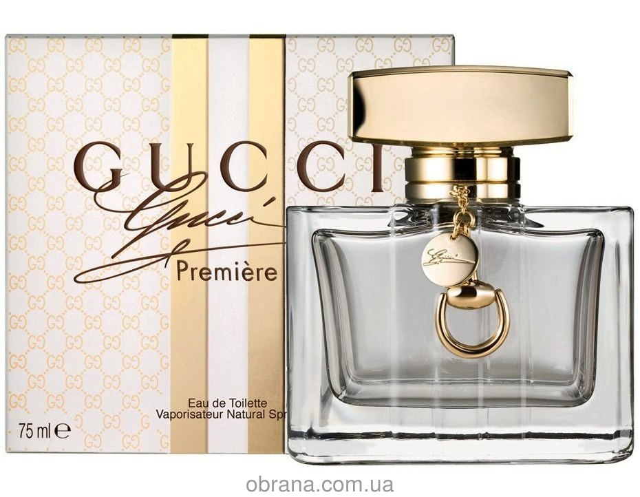 Gucci Premiere Eau de Toilette