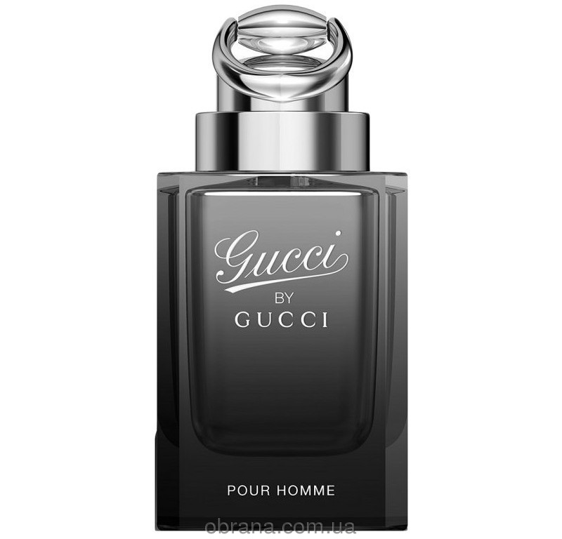 Gucci by Pour Homme image 0