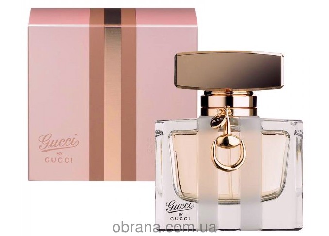 Gucci by Gucci Eau de Toilette