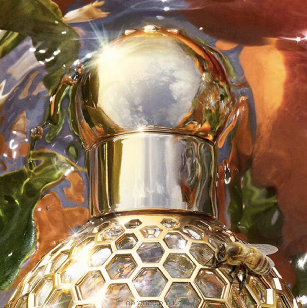 Aqua Allegoria Mandarine Basilic Guerlain image 0