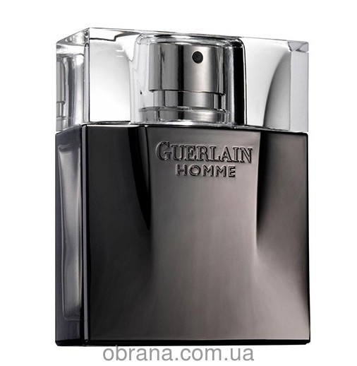 Guerlain Homme Intense image 0