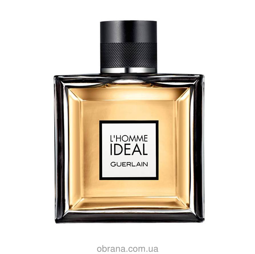 L'Homme Ideal Guerlain image 0