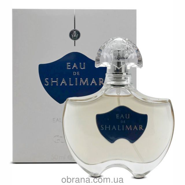 Eau de Shalimar Guerlain
