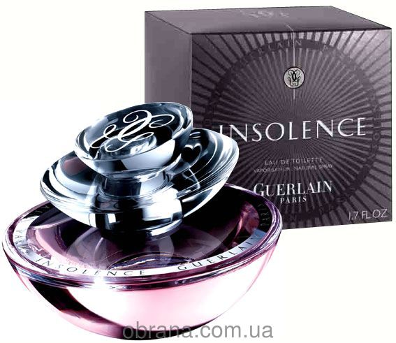 Insolence Guerlain Рарітет image 0