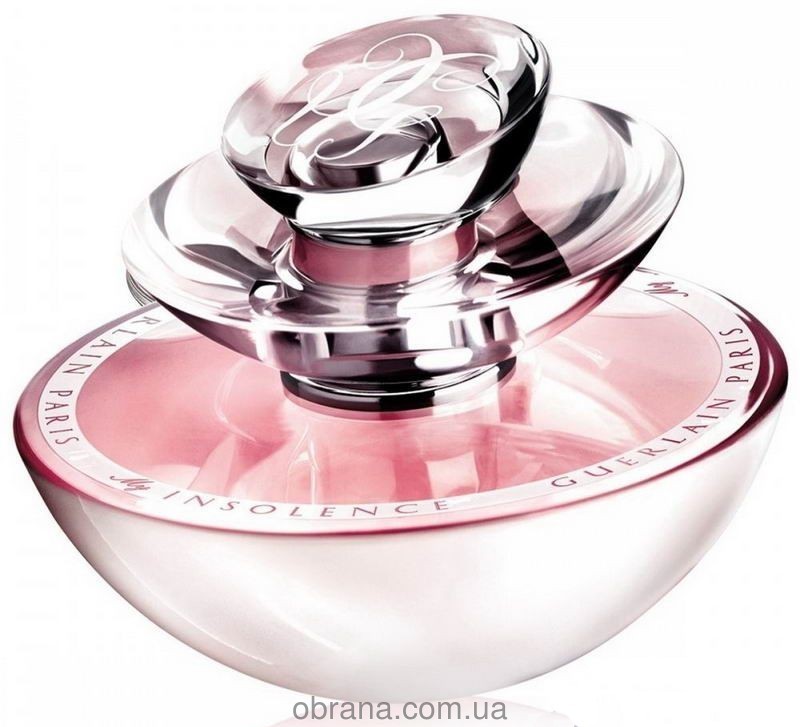 My Insolence Guerlain image 0