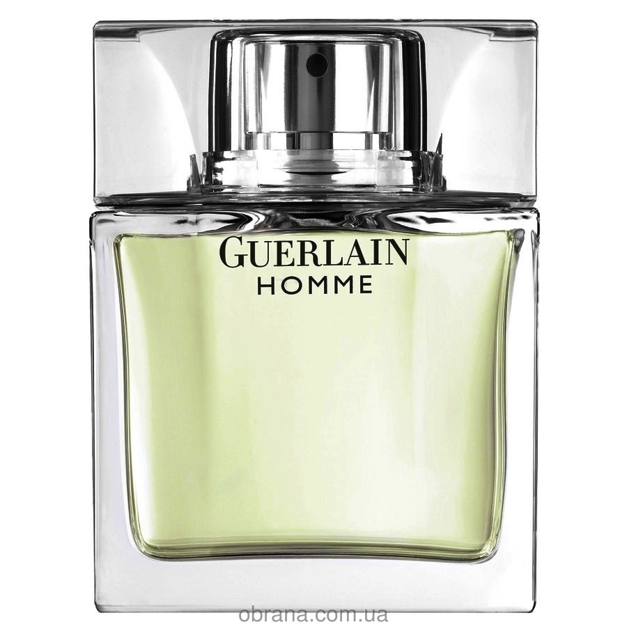 Guerlain Homme image 0