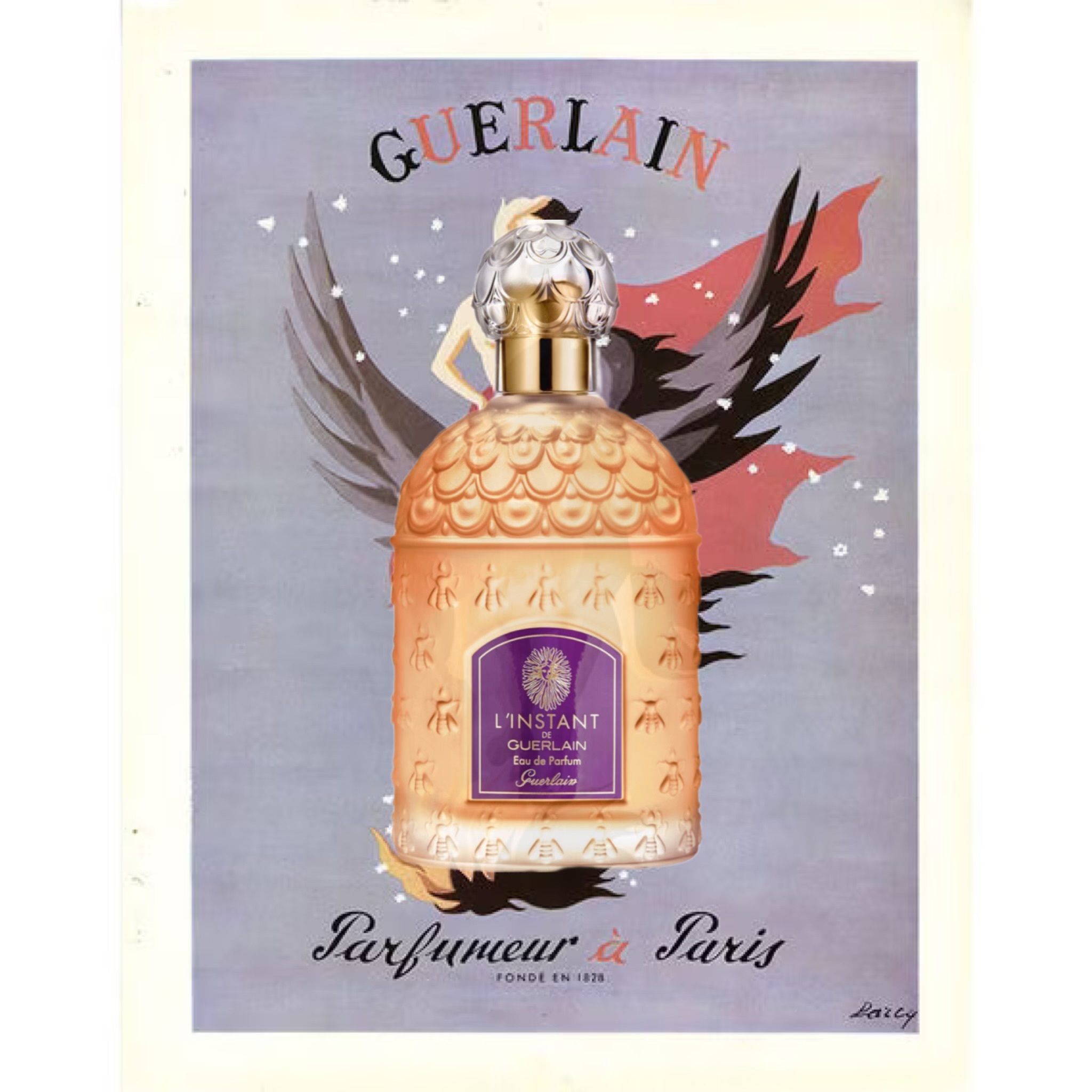 L'instant de Guerlain