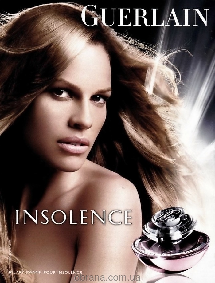 Insolence Guerlain Рарітет image 0