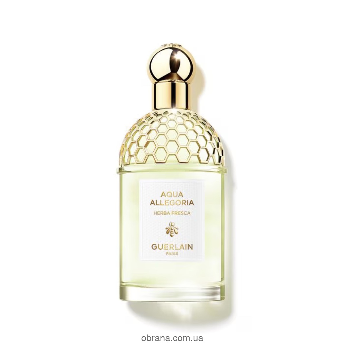 Тестер (туалетна вода) 125ml