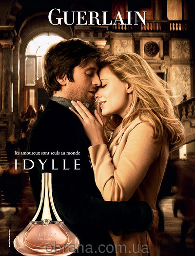 Idylle Eau de toilette Guerlain image 0