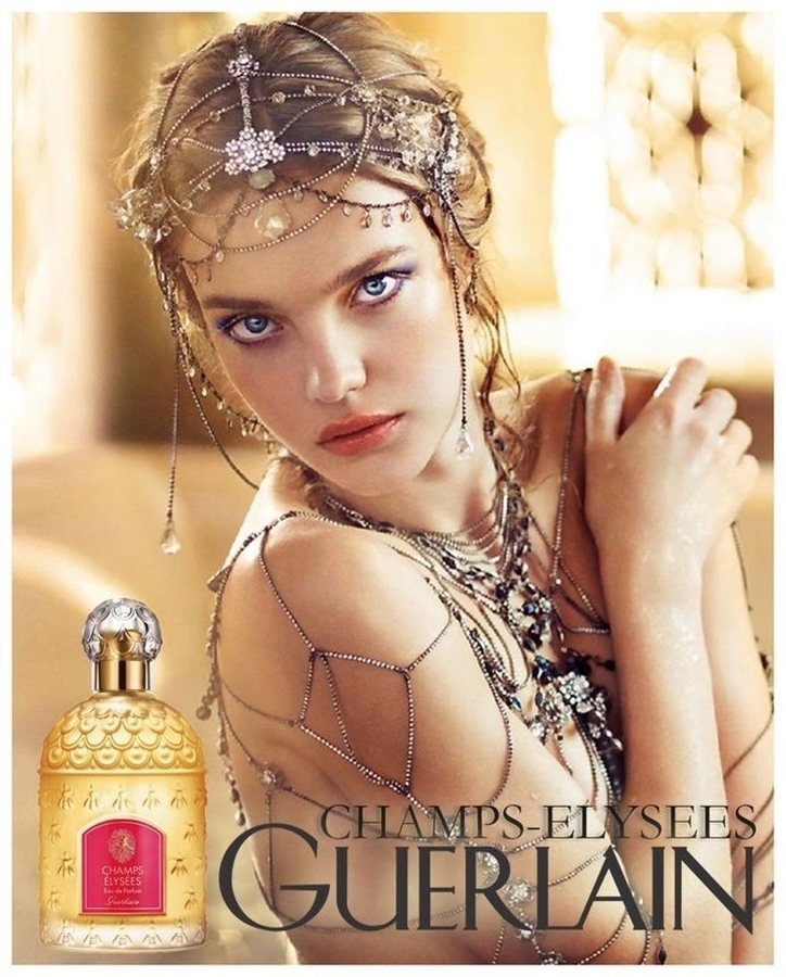 Champs-Elysees Guerlain image 0