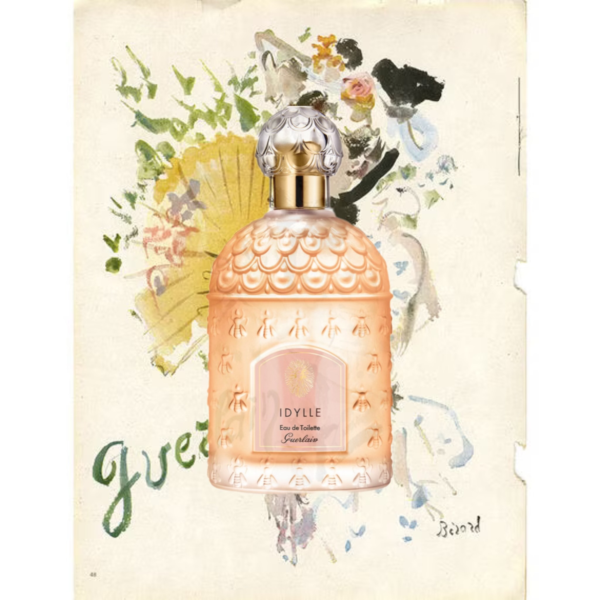 Idylle Guerlain