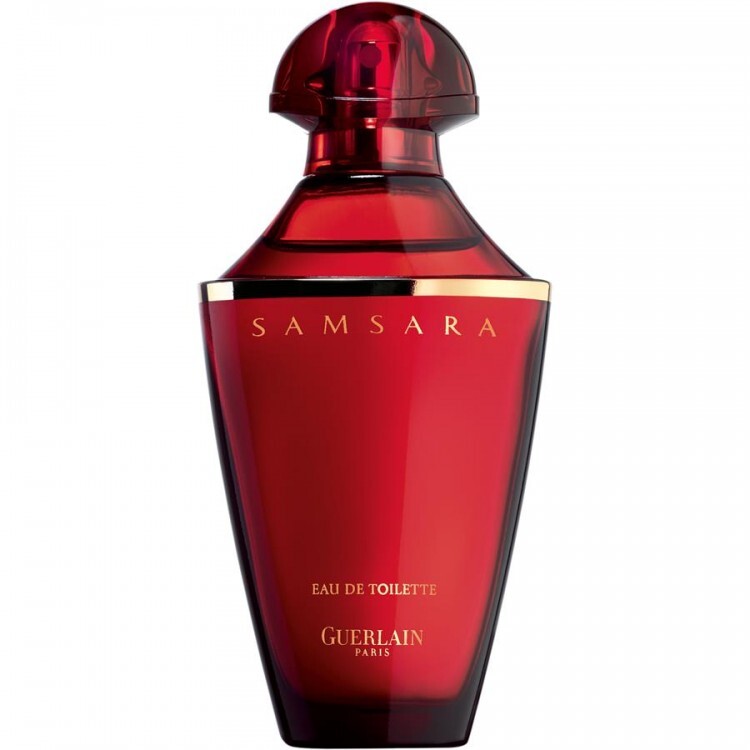 Samsara Eau De Toilette Guerlain