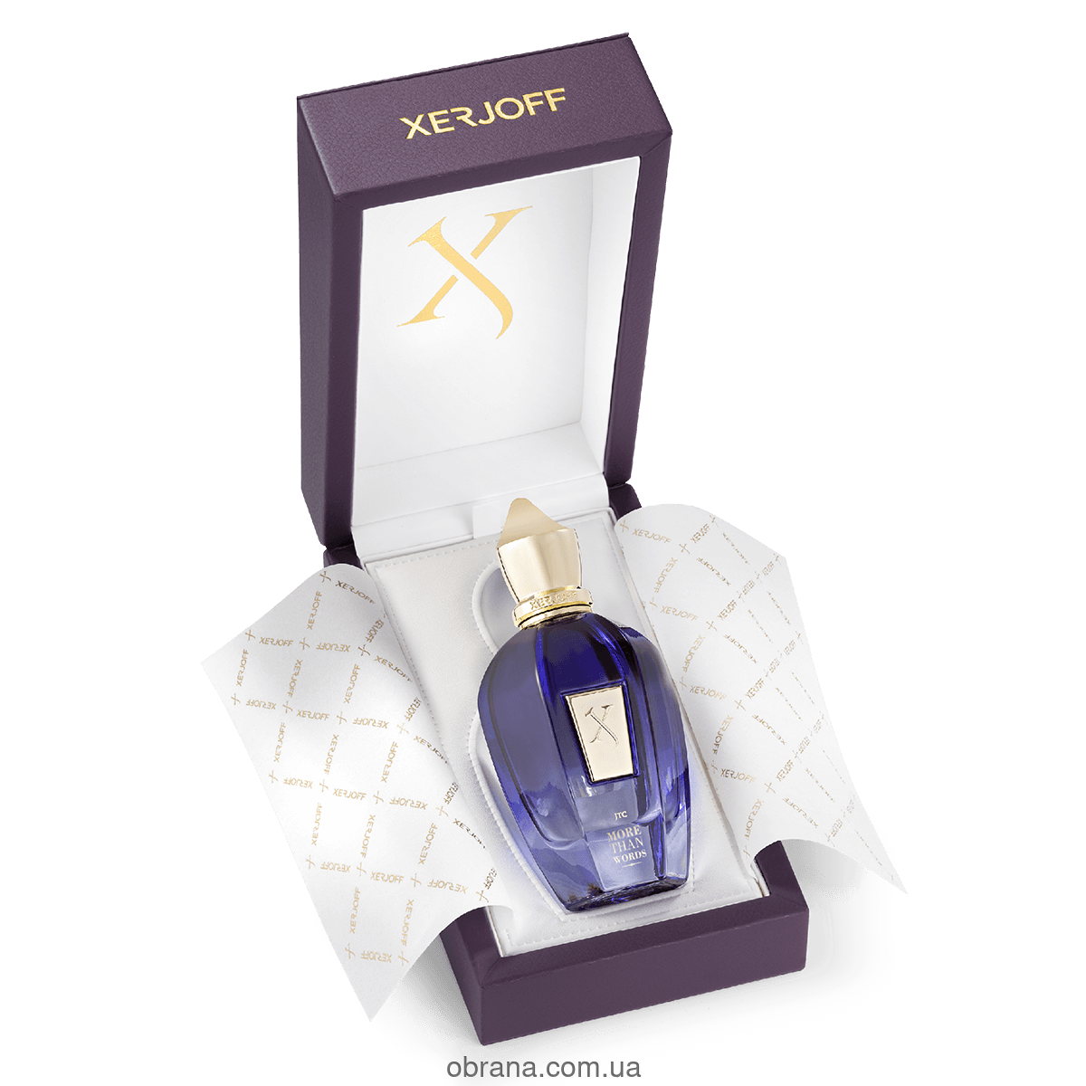 Парфюмированная вода 100ml