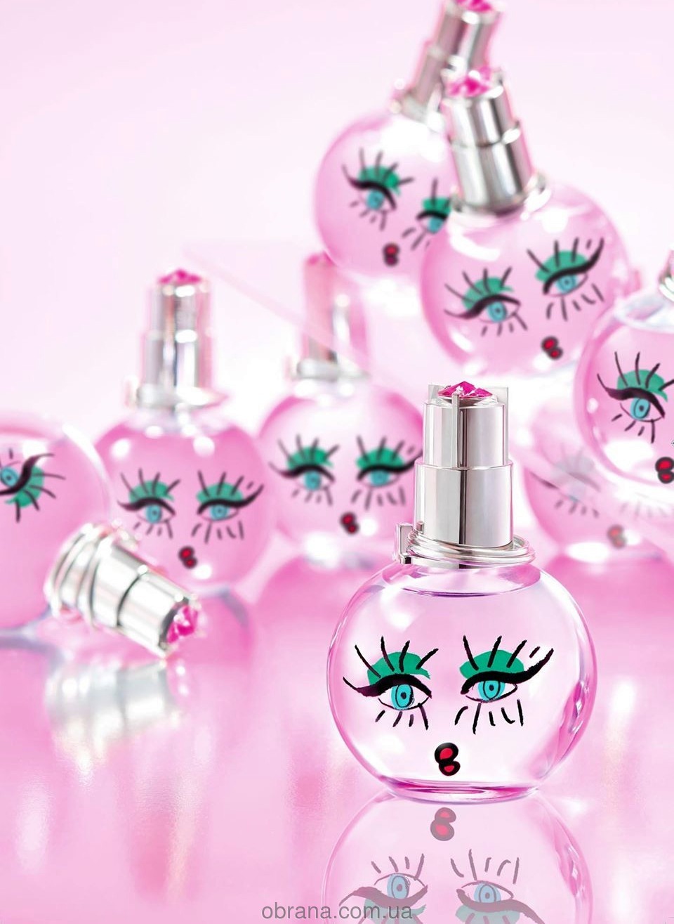 Eclat d'Arpege Eyes On You Lanvin image 0